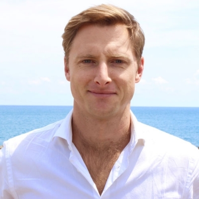 Crew member photo
