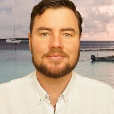 Crew member photo