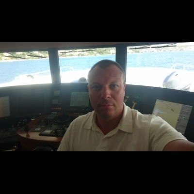 Crew member photo