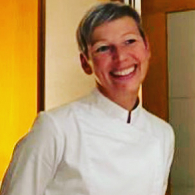 Crew member photo