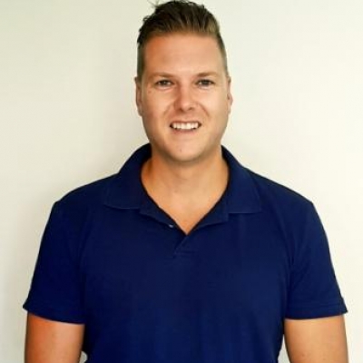 Crew member photo