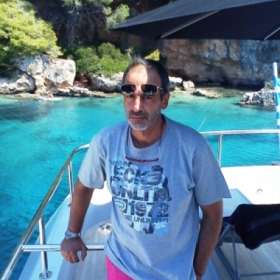 Crew member photo
