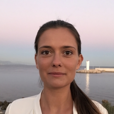 Crew member photo