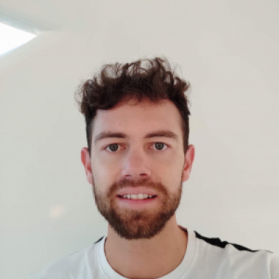 Crew member photo