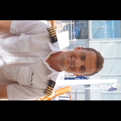 Crew member photo