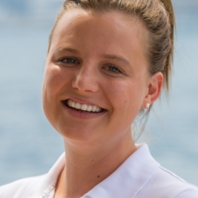 Crew member photo