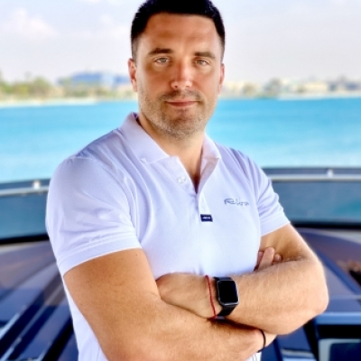 Crew member photo