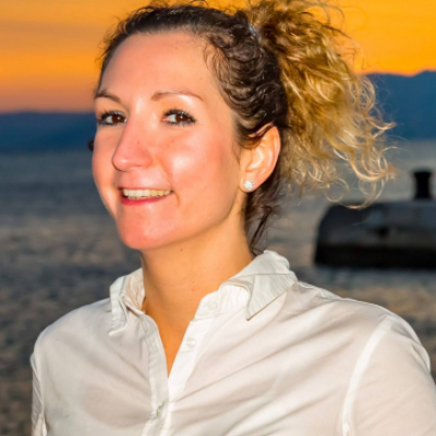 Crew member photo