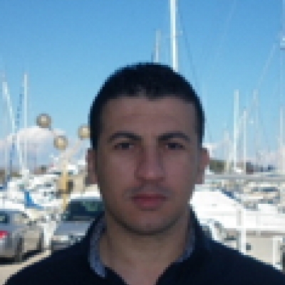 Crew member photo