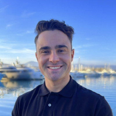 Crew member photo