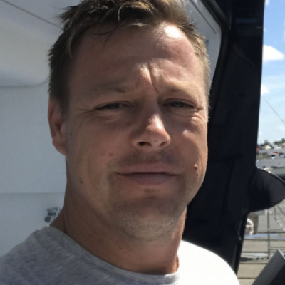 Crew member photo