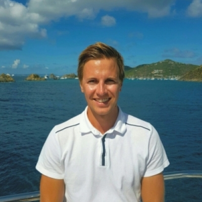 Crew member photo