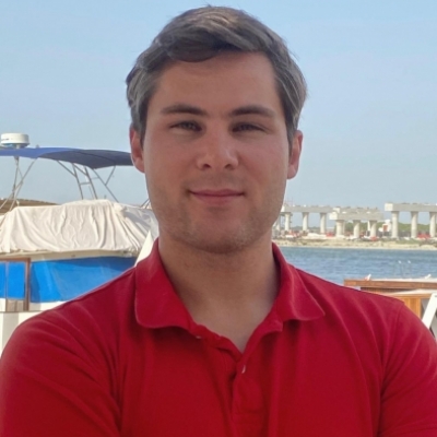 Crew member photo