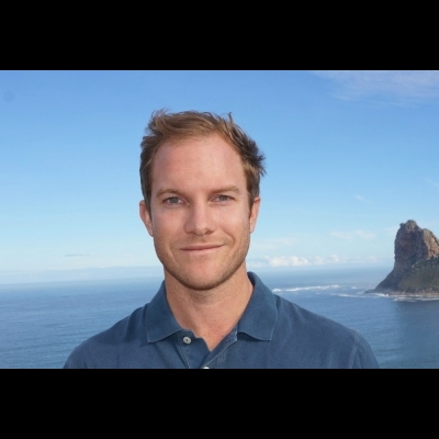 Crew member photo