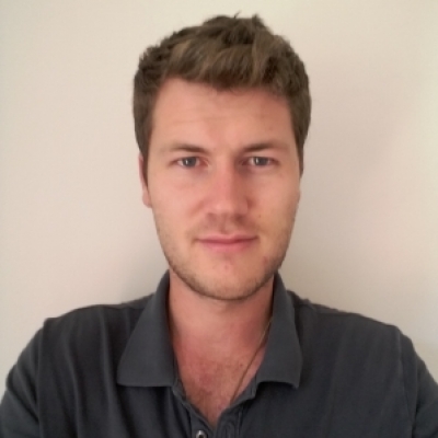 Crew member photo