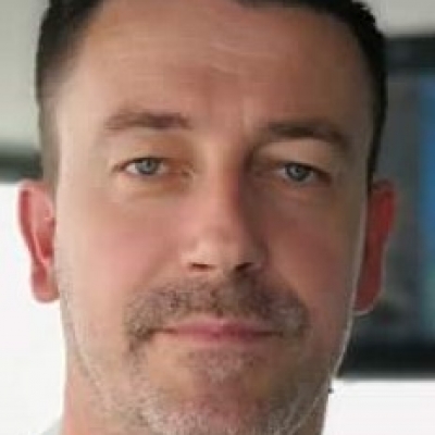 Crew member photo