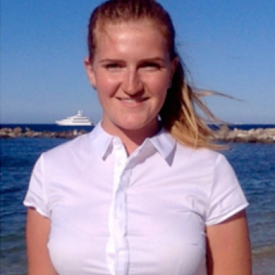 Crew member photo