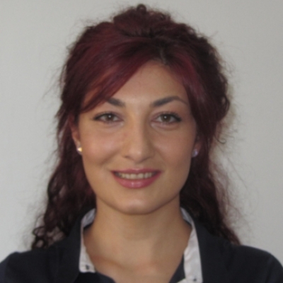 Crew member photo