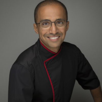 Crew member photo