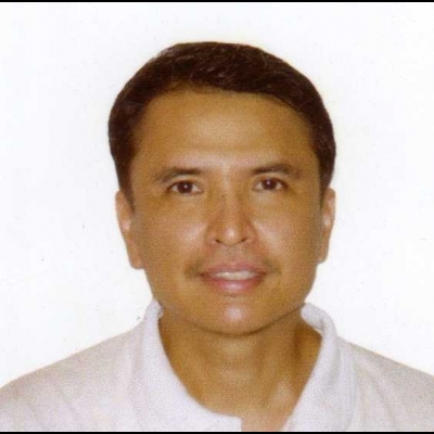 Crew member photo