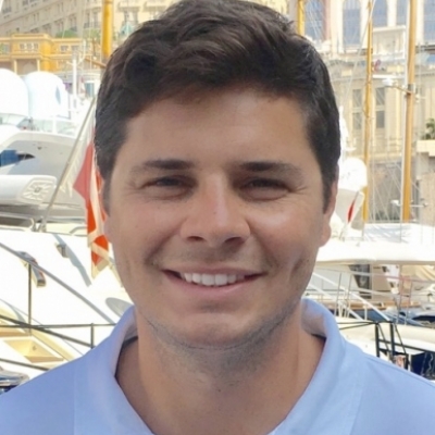 Crew member photo