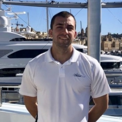 Crew member photo