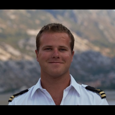 Crew member photo