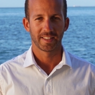 Crew member photo