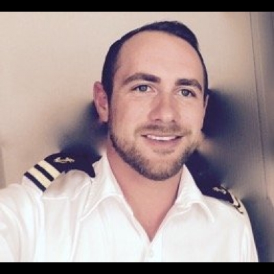 Crew member photo