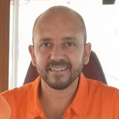 Crew member photo