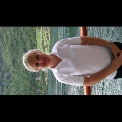 Crew member photo
