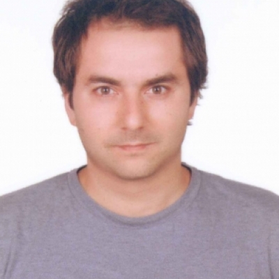 Crew member photo