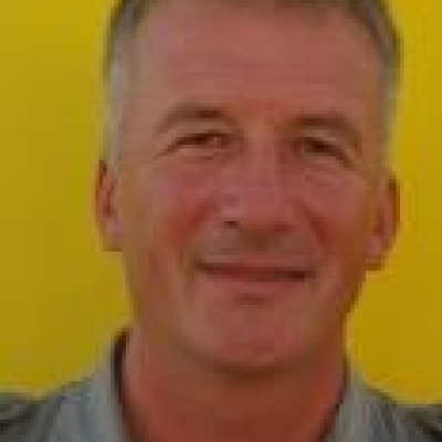 Crew member photo