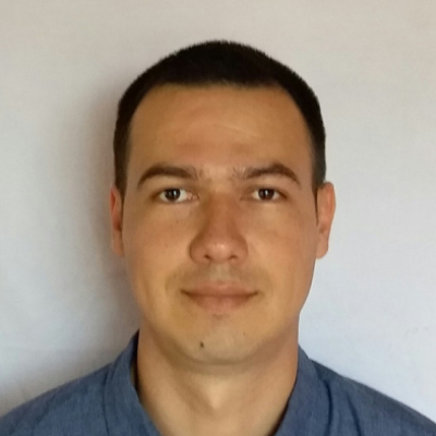 Crew member photo