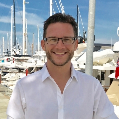 Crew member photo