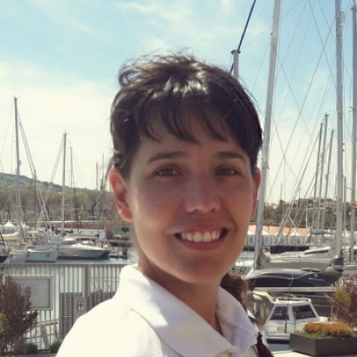 Crew member photo