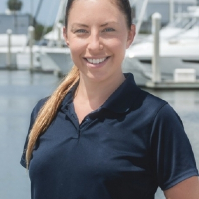 Crew member photo