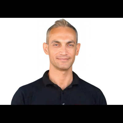 Crew member photo