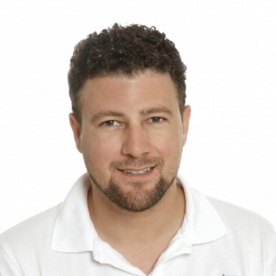 Crew member photo