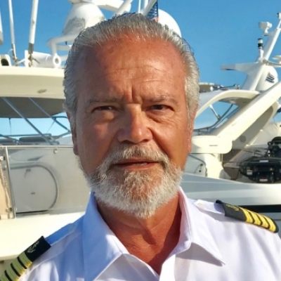 Crew member photo
