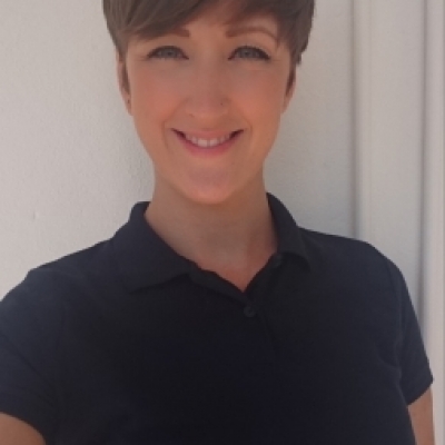 Crew member photo