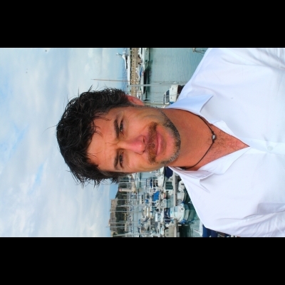 Crew member photo