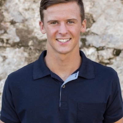 Crew member photo