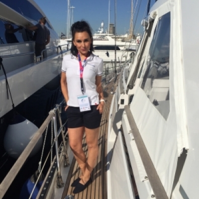 Crew member photo