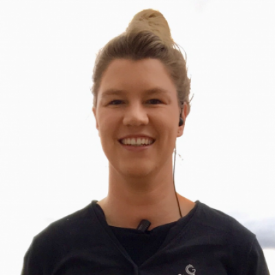 Crew member photo