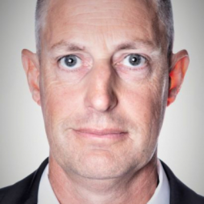 Crew member photo