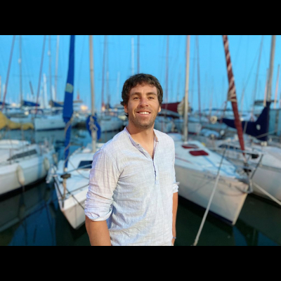 Crew member photo
