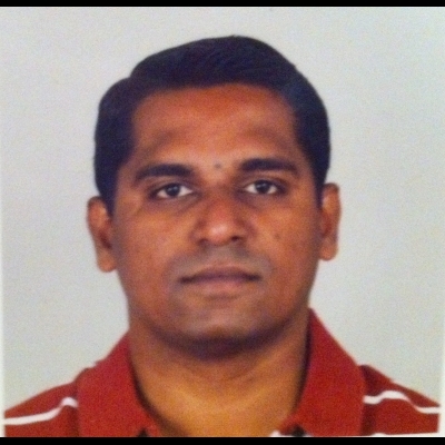 Crew member photo
