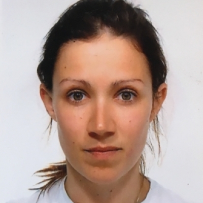 Crew member photo