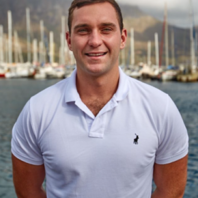 Crew member photo